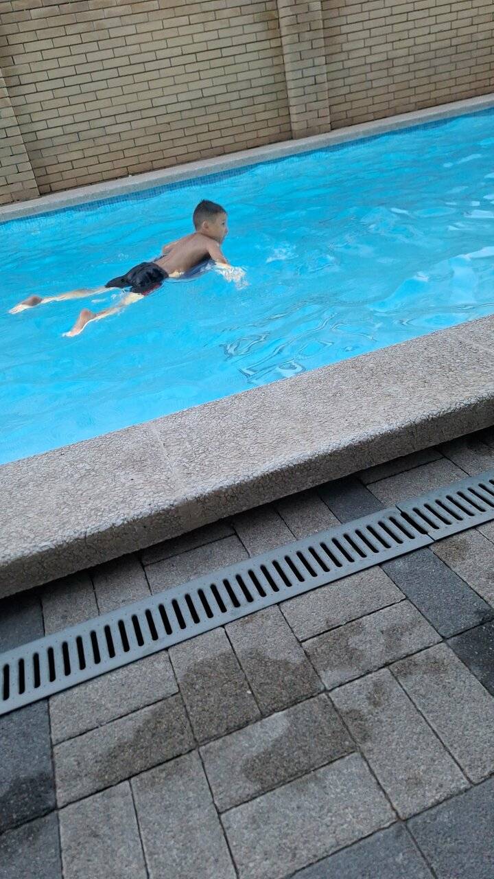 Фото Отели Омега Витязево 235